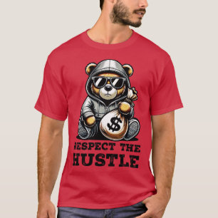 Achtung des Staus 1 T-Shirt