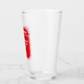 Achtung: Diese Vorlage ist #free für Cutomize   Glas (Links)