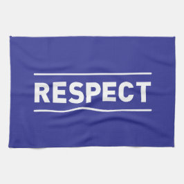 Achtung Geschirrtuch