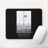 Achtung: Inspirationsangebot 1 Mousepad (Mit Mouse)