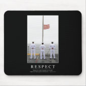 Achtung: Inspirationsangebot 1 Mousepad (Vorne)