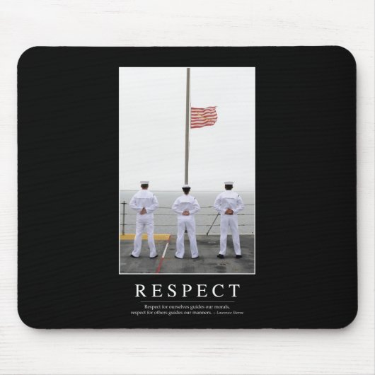 Achtung: Inspirationsangebot 1 Mousepad (Vorne)