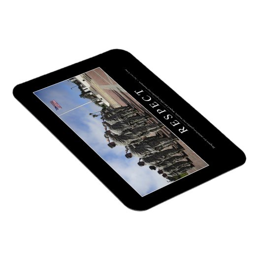 Achtung: Inspirationsangebot 2 Magnet (Rechte Seite)