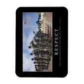 Achtung: Inspirationsangebot 2 Magnet (Vertikal)