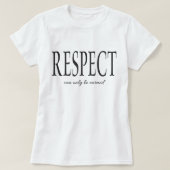 ACHTUNG KANN NUR NICHT BESTELLT WERDEN T-Shirt (Design vorne)