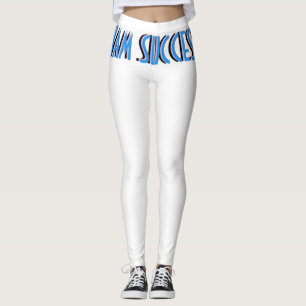 ACHTUNG LEGGINGS