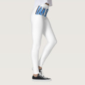 ACHTUNG LEGGINGS (Rechts)