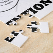 Achtung (Neuron/Synapse) Puzzle (Seite)