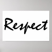 Achtung Poster (Vorne)