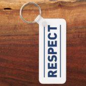 Achtung Schlüsselanhänger (Vorderseite)