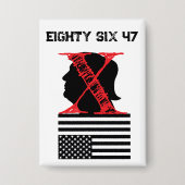 Achtzig Sechs 47 Tasten/Button Button (Vorderseite)