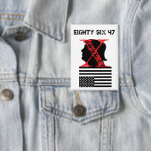 Achtzig Sechs 47 Tasten/Button Button (Insitu)