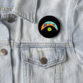 Achtzigerjahre Fermata-Button Button (Beispiel)