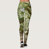 Achtziges Engeleich Leggings (Rückseite)