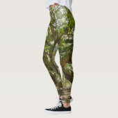 Achtziges Engeleich Leggings (Links)