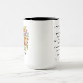 Achtzigstes Kapitel Tasse (Zentrum)