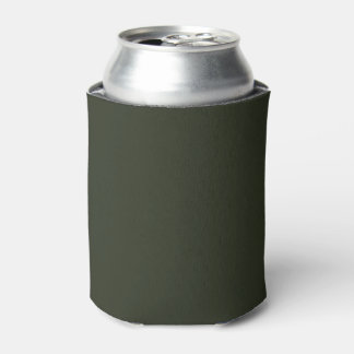 Acid Green - Greenish Black Dosenkühler