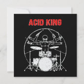 Acid King (Rückseite)