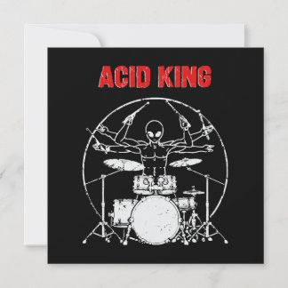 Acid King