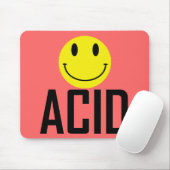 acid-mousepad-01-pink mousepad (Mit Mouse)
