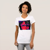 ACID/PRIDE T-Shirt (Vorne ganz)