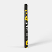 ACID-RAVE SAMSUNG GALAXY HÜLLE (Rechte Seite)