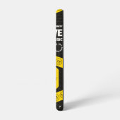 ACID-RAVE SAMSUNG GALAXY HÜLLE (Linke Seite)