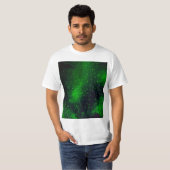 Acid-Regen T-Shirt (Vorne ganz)