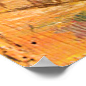 ACID TRIP FANTASY WALK POSTER (Ecke)