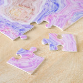 Acid Trip Swirls Puzzle (Seite)