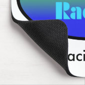 ACIDFast laufendes mousepad (Ecke)