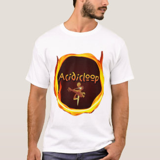 Acidicloop-T-Shirt T-Shirt