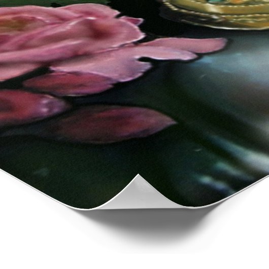 Acifocups Poster (Ecke)