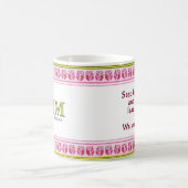 ACIM-Lektion 155 Kaffeetasse (Mittel)