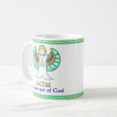 ACIM Messengers für die Tasse Gottes #1 (Vorderseite Links)