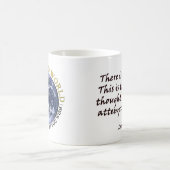 ACIM No World Tasse (Mittel)