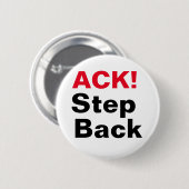 ACK! Schritt zurück Button (Vorne & Hinten)