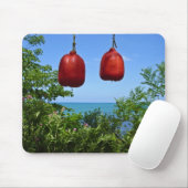 Ackee Mousepad (Mit Mouse)