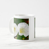 Acker-Winde Kaffeetasse (Vorderseite Links)