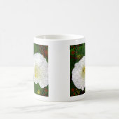 Acker-Winde Kaffeetasse (Mittel)