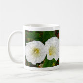 Acker-Winde Kaffeetasse (Links)
