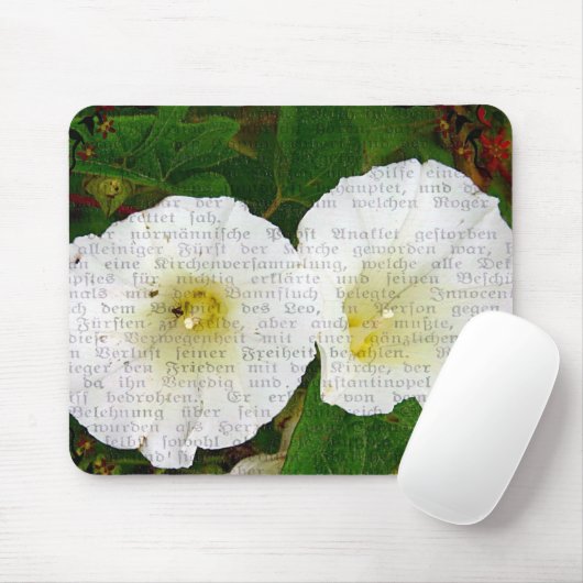 Acker-Winde Mousepad (Mit Mouse)