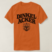 ackerdinkel T T-Shirt (Design vorne)