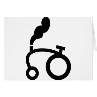 Ackerschlepperlogosymbol