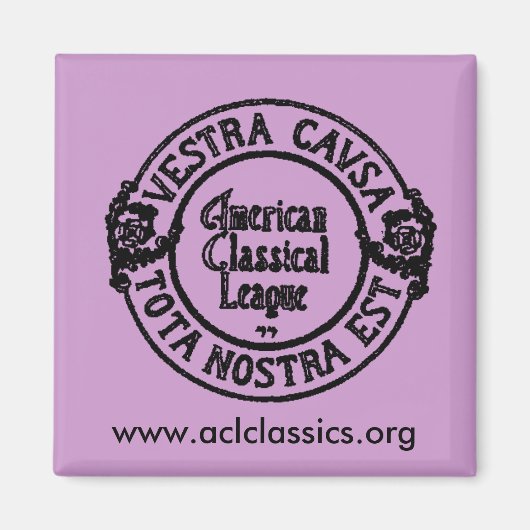 ACL Magnet (Platz) (Vorne)