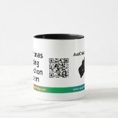 Acl-Tasse - Entwurf 5 Tasse (Zentrum)