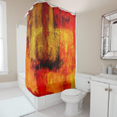 Acle Duschvorhang (Beispiel)