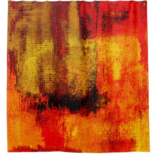 Acle Duschvorhang (Vorderseite)