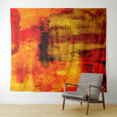 Acle Tapestry Wandteppich (Beispiel (Horizontal))