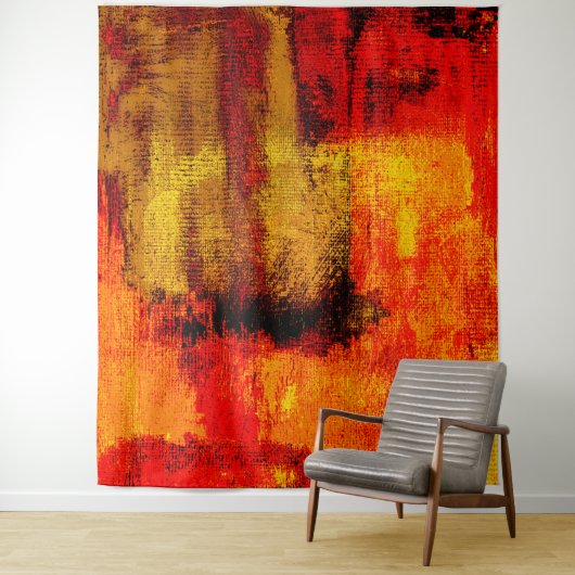 Acle Tapestry Wandteppich (Beispiel)